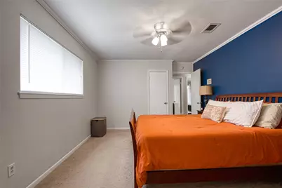 5826 Autumn Forest Drive, Houston, TX 77092 - Photo 9