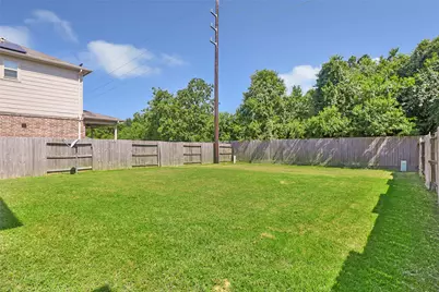 19614 Whitehaven Meadow Trail, Cypress, TX 77429 - Photo 19