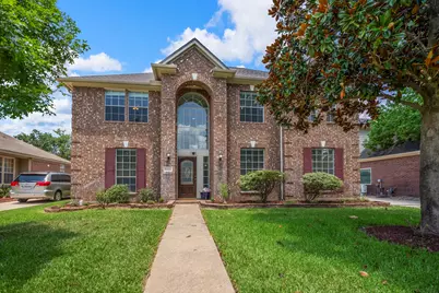 19106 S Rim Trail, Spring, TX 77388 - Photo 1