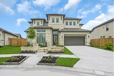 2010 Orchard Trail Court, Missouri City, TX 77459 - Photo 1