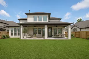 2010 Orchard Trail Ct, Missouri City, TX 77459 - Photo 31