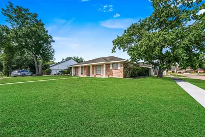 6902 Addicks Clodine Road, Houston, TX 77083 - Photo 3