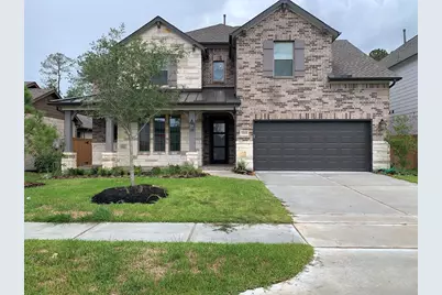 12515 Tullich Run Drive, Humble, TX 77346 - Photo 3