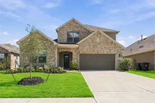 1173 Filly Crk Dr, Alvin, TX 77511 - Photo 1