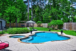 803 Weeping Willow Way, Magnolia, TX 77354 - Photo 5