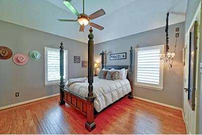 803 Weeping Willow Way, Magnolia, TX 77354 - Photo 27