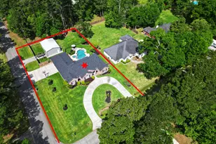 803 Weeping Willow Way, Magnolia, TX 77354 - Photo 39