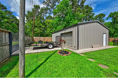 803 Weeping Willow Way, Magnolia, TX 77354 - Photo 31