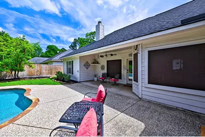 803 Weeping Willow Way, Magnolia, TX 77354 - Photo 7