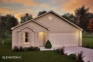 10673 Altitude Wy, Conroe, TX 77303 - Photo 1