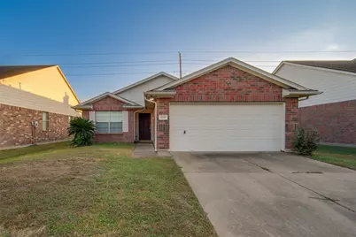 20115 Golden Mesa Drive, Katy, TX 77449 - Photo 1