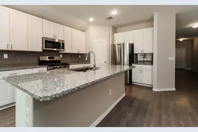 209 Stalwart Hill Trail, Magnolia, TX 77354 - Photo 7