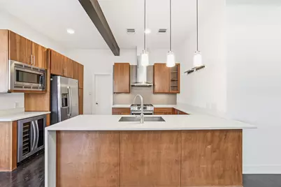 5905 Kiam Street #B, Houston, TX 77007 - Photo 15