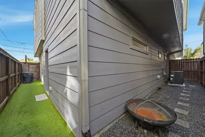 5905 Kiam Street #B, Houston, TX 77007 - Photo 37