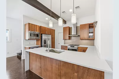 5905 Kiam Street #B, Houston, TX 77007 - Photo 15