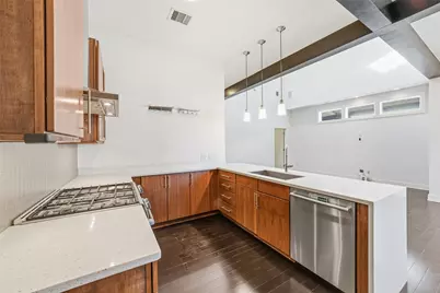 5905 Kiam Street #B, Houston, TX 77007 - Photo 13