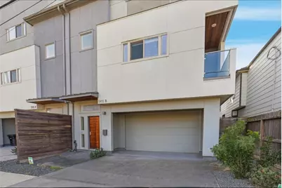 5905 Kiam Street #B, Houston, TX 77007 - Photo 1