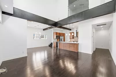 5905 Kiam Street #B, Houston, TX 77007 - Photo 3