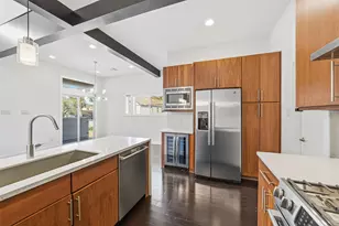 5905 Kiam St, Houston, TX 77007 - Photo 1