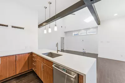 5905 Kiam Street #B, Houston, TX 77007 - Photo 11