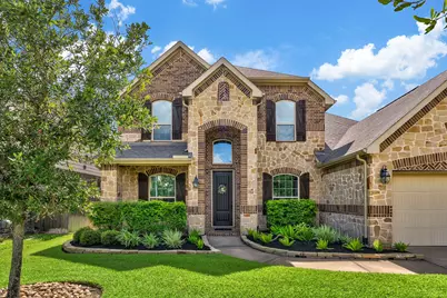 25314 Auburn Bend Drive, Spring, TX 77389 - Photo 1