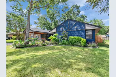 5402 Libbey Lane, Houston, TX 77092 - Photo 3