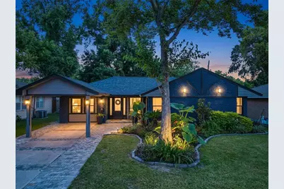 5402 Libbey Lane, Houston, TX 77092 - Photo 1