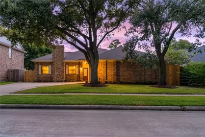 210 Mill Trail Drive, Sugar Land, TX 77498 - Photo 1