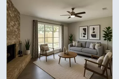 15803 Mill Point Drive, Houston, TX 77059 - Photo 3