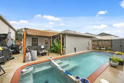 12127 Carriage Oak Circle, Humble, TX 77346 - Photo 35