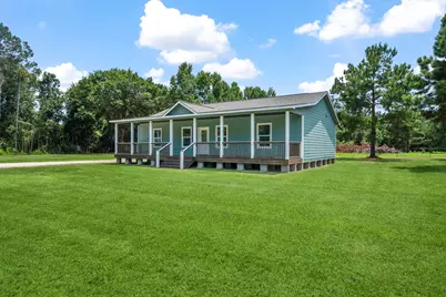 281 County Road 306, Cleveland, TX 77327 - Photo 3