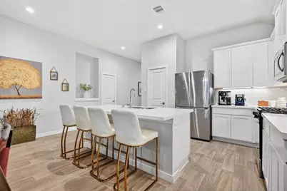 3049 Sorrento Hill Drive, Katy, TX 77493 - Photo 7