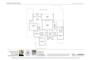 9050 Elizabeth Rd, Houston, TX 77055 - Photo 39