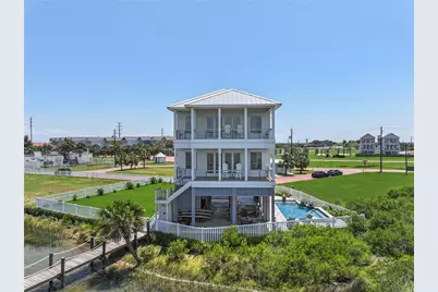 3515 Hudson Court, Galveston, TX 77554 - Photo 1