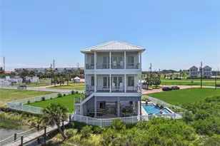 3515 Hudson Ct, Galveston, TX 77554 - Photo 1