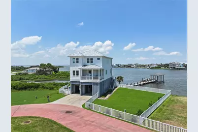 3515 Hudson Court, Galveston, TX 77554 - Photo 3