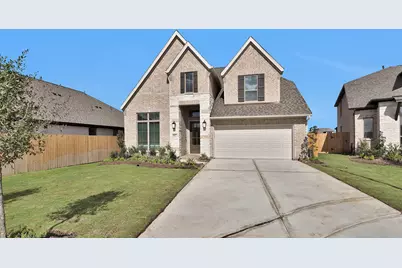 5227 Flat Stone Lane, Richmond, TX 77469 - Photo 19
