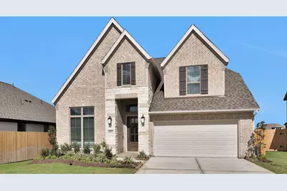 5227 Flat Stone Lane, Richmond, TX 77469 - Photo 1