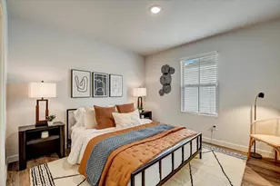 15101 Litsey Crk Dr, Roanoke, TX 76262 - Photo 5