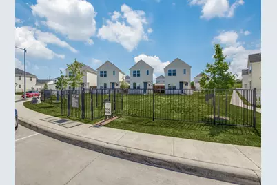 15101 Litsey Creek Drive #14925L, Roanoke, TX 76262 - Photo 1