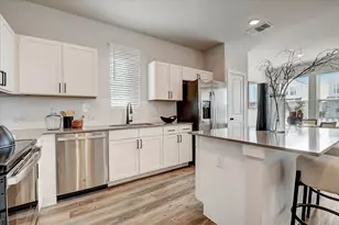 15101 Litsey Crk Dr, Roanoke, TX 76262 - Photo 7