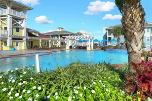 4131 Pointe W Dr, Galveston, TX 77554 - Photo 25