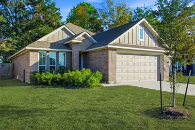 11962 Sunshine Park Drive N, Willis, TX 77318 - Photo 3