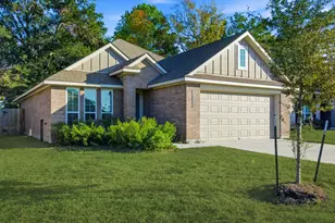 11962 Sunshine Park Dr N, Willis, TX 77318 - Photo 3