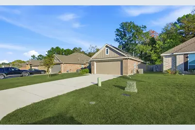 11962 Sunshine Park Drive N, Willis, TX 77318 - Photo 5