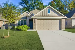 11962 Sunshine Park Dr N, Willis, TX 77318 - Photo 1