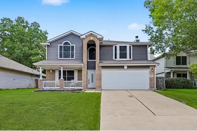 283 Indian Falls S, Montgomery, TX 77316 - Photo 3