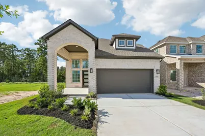 12661 Big Sagebrush Drive, Conroe, TX 77302 - Photo 1