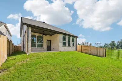 12661 Big Sagebrush Drive, Conroe, TX 77302 - Photo 29