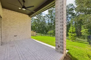 12661 Big Sagebrush Dr, Conroe, TX 77302 - Photo 31